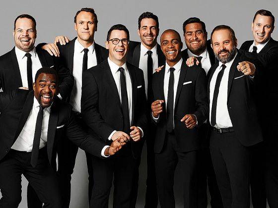 Straight No Chaser